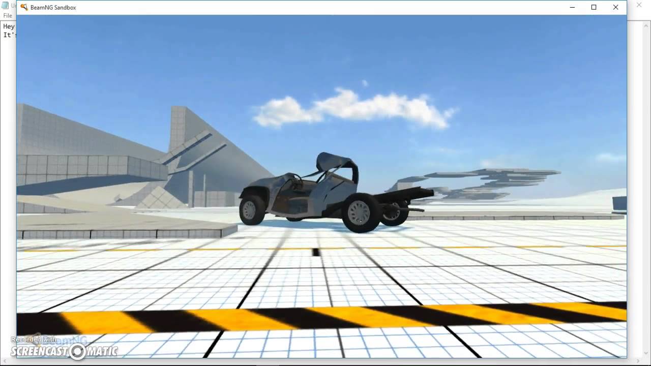 how to install beamng drive tech demo